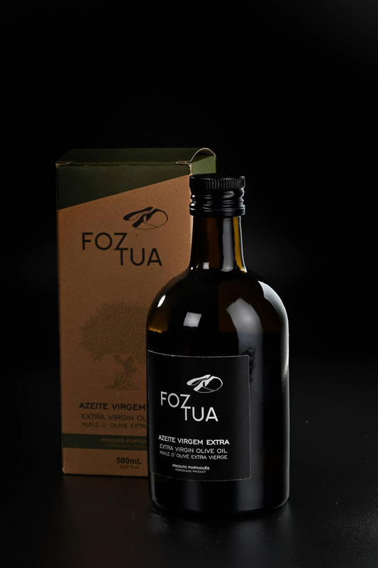 Extra Virgin Olive Oil Foz Tua