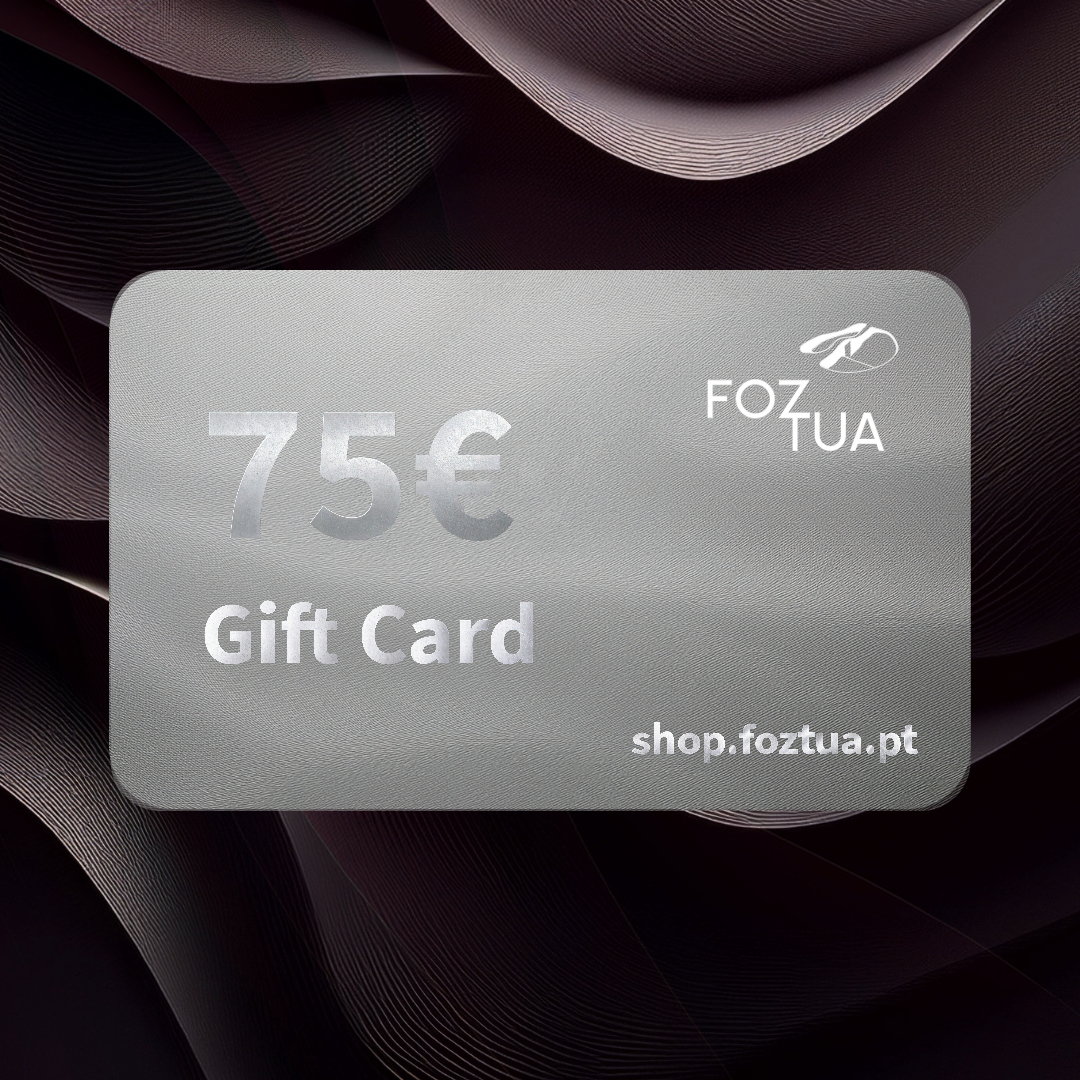 Cartão de Oferta FozTua