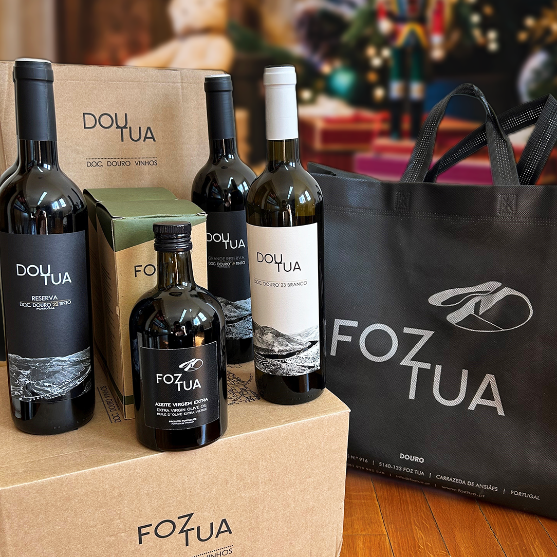 Coleção Especial Gourmet DouTua