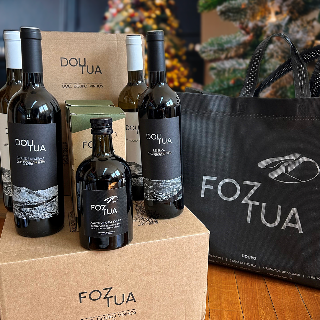 Coleção Gourmet DouTua