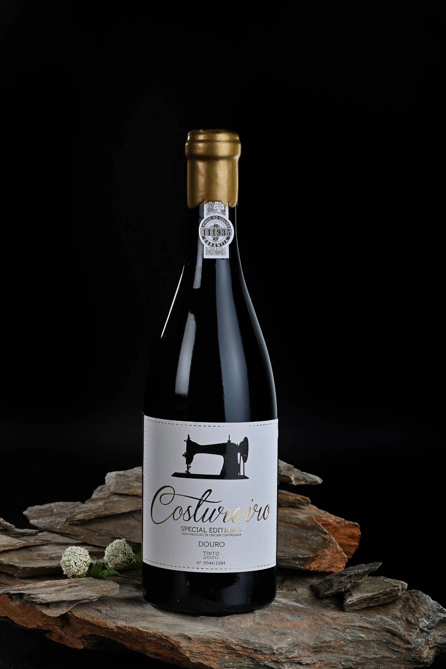 Costureiro Special Edition 2020
