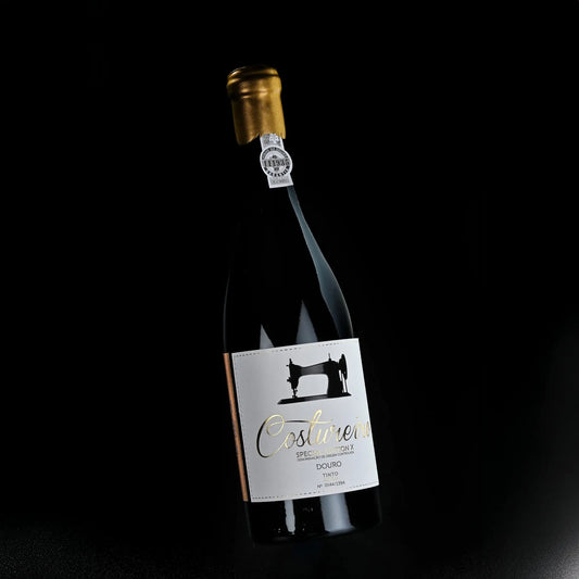 Costureiro Special Edition 2020