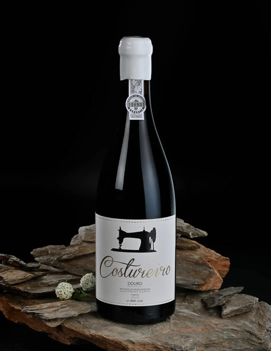 Costureiro Garrafeira 2019