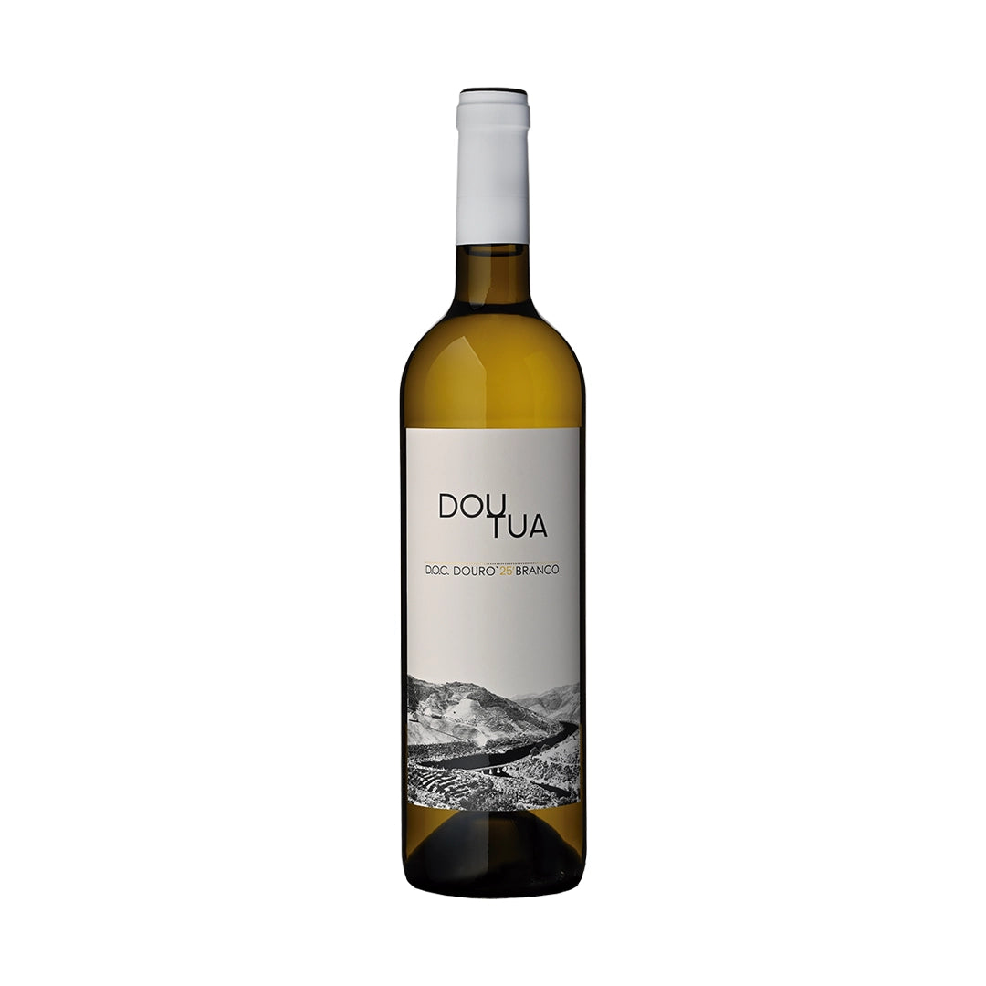 DouTua Branco 2025