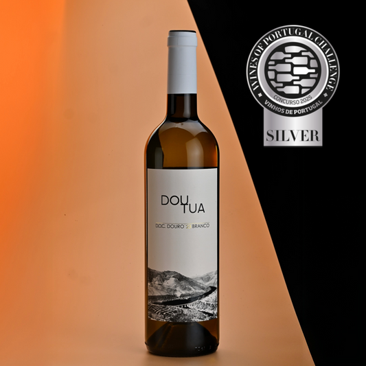 DouTua 2023 Branco