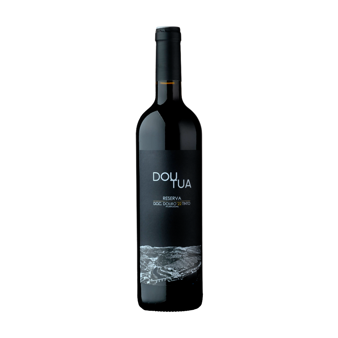 DouTua Reserva 2022 Tinto