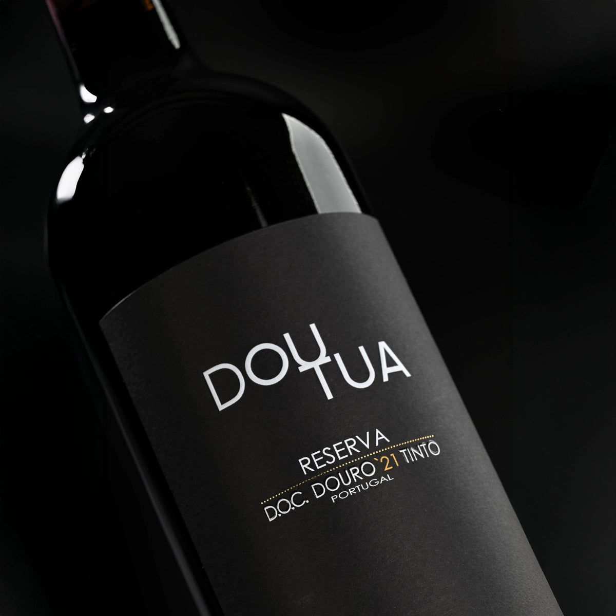 DouTua Reserva 2021