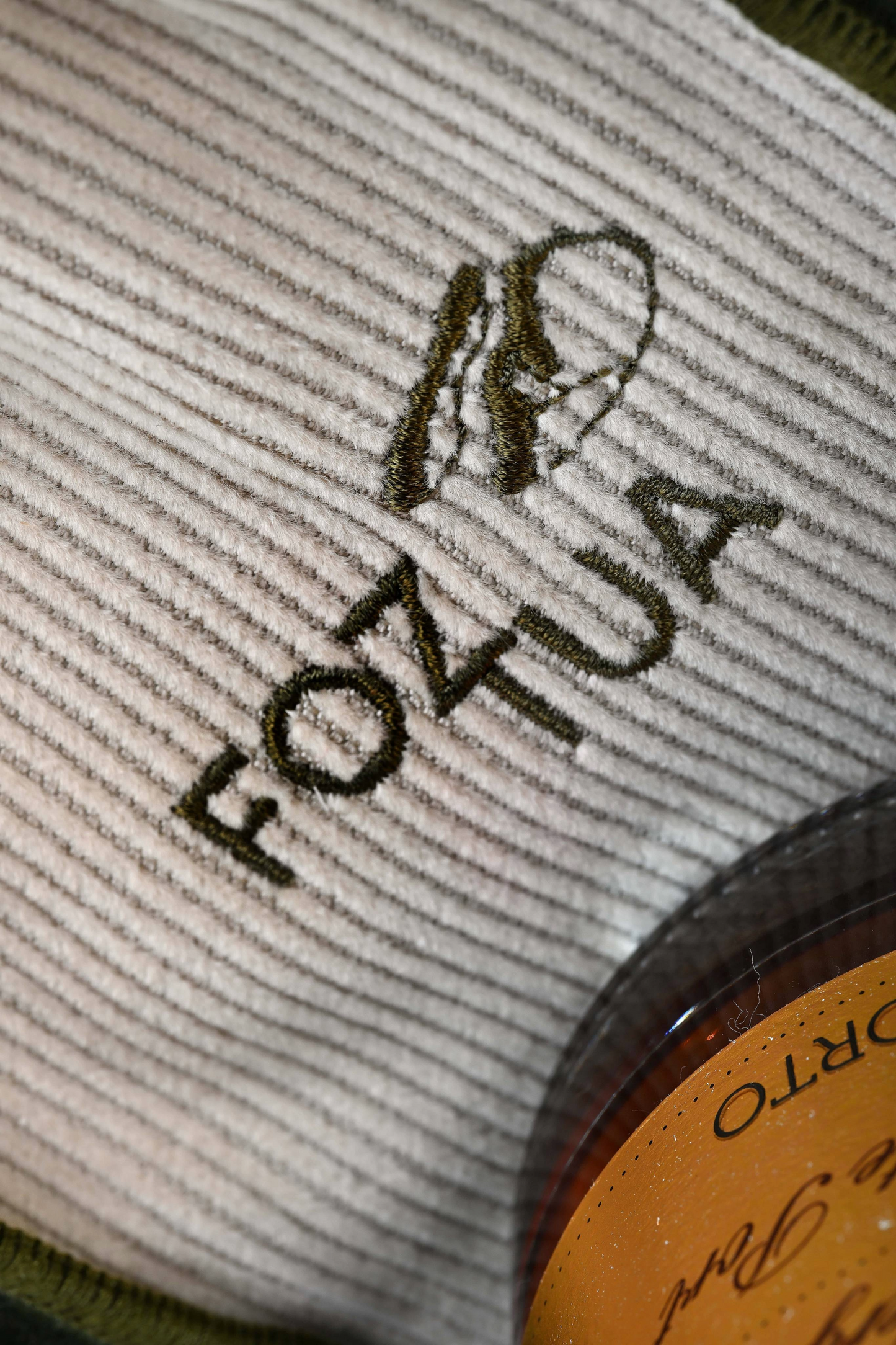 FozTua Porto Very Very Old White (+80 Years)