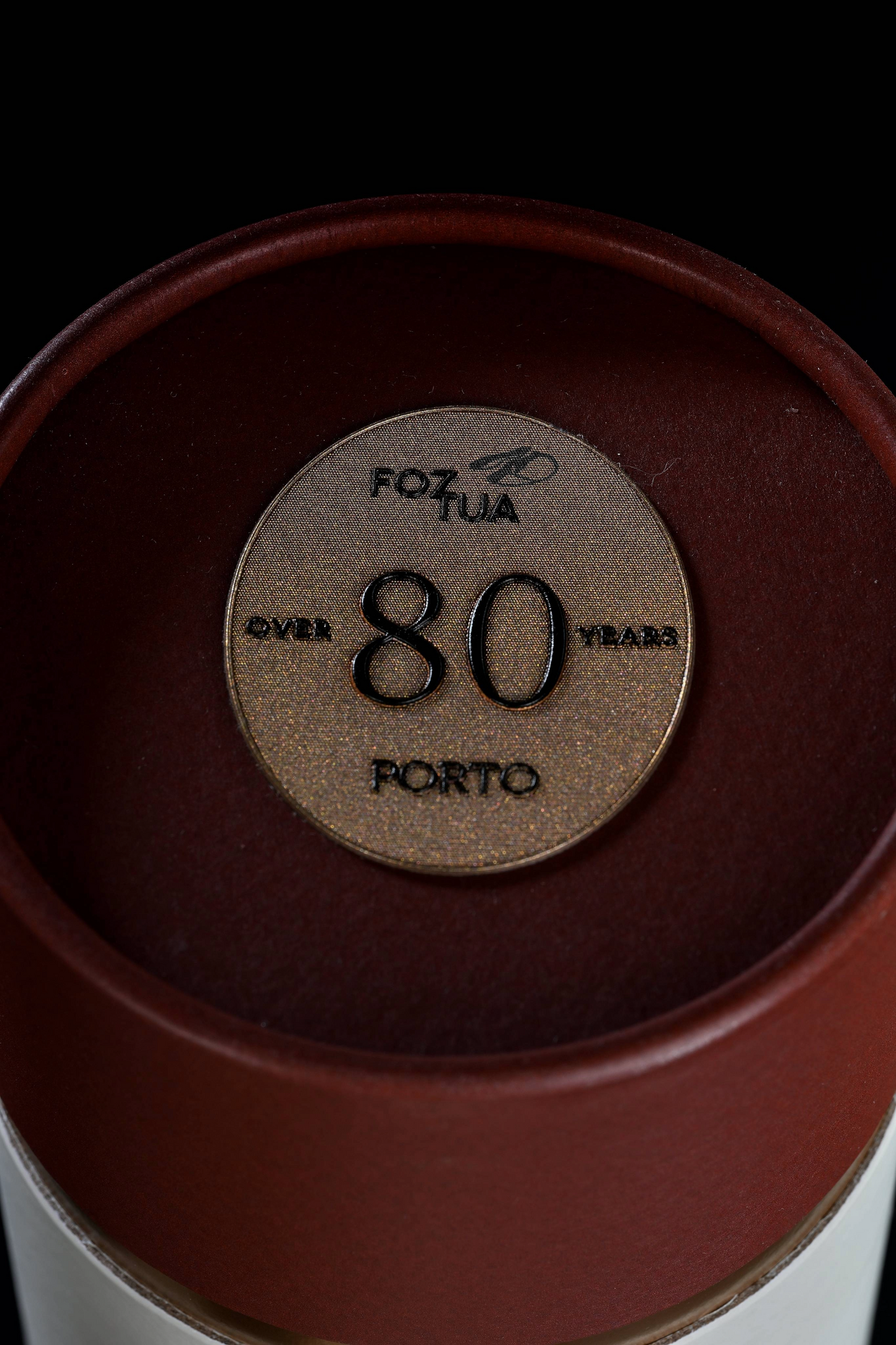 FozTua Porto Very Very Old Tawny (+80 Years)