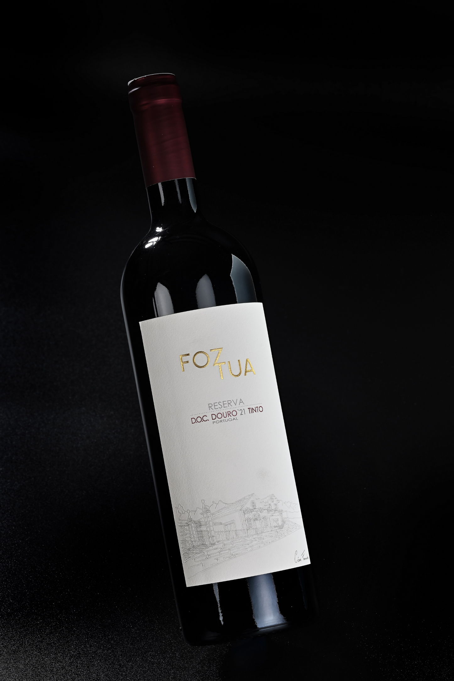 FozTua Reserva 2021