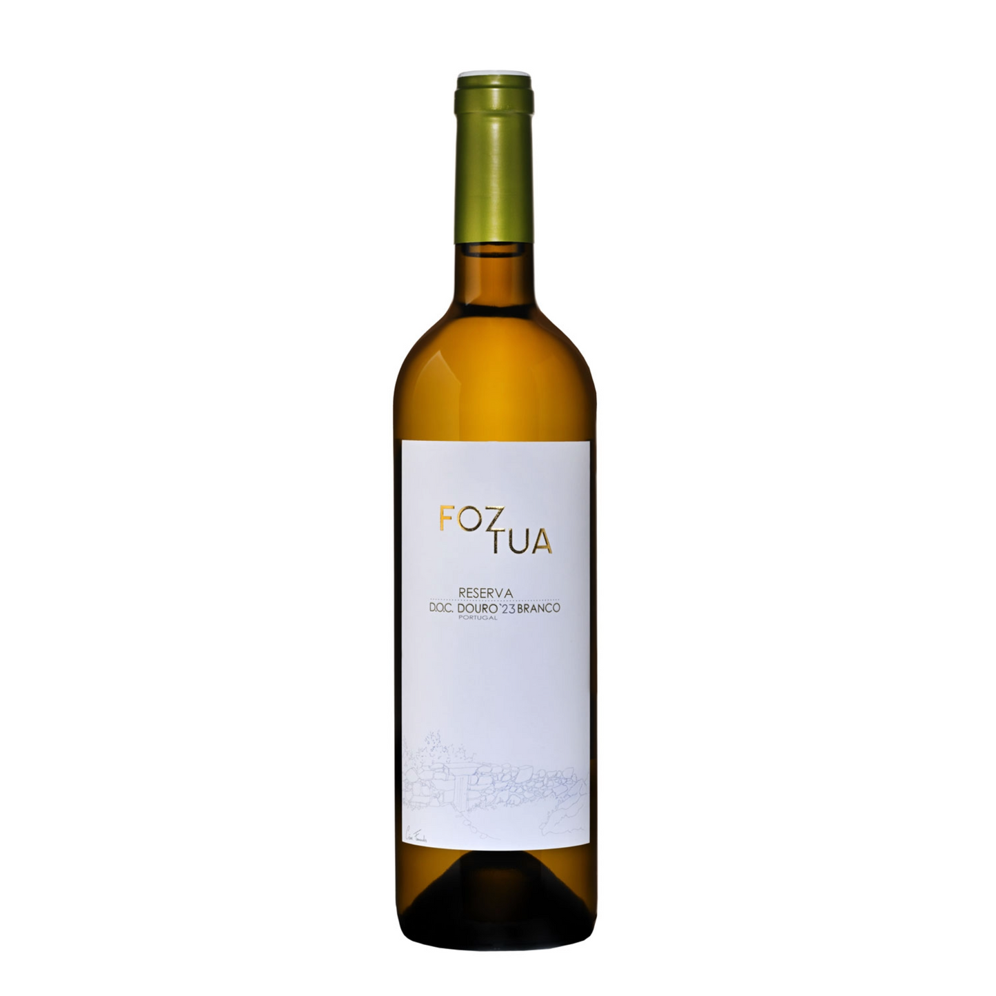 FozTua Reserva 2023