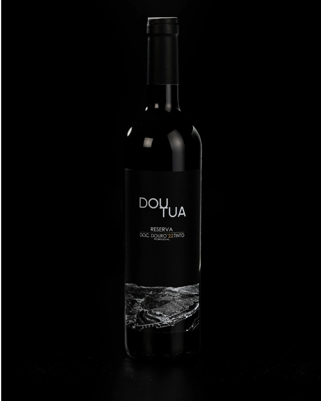 Pré-encomenda: DouTua Reserva 2022 Tinto