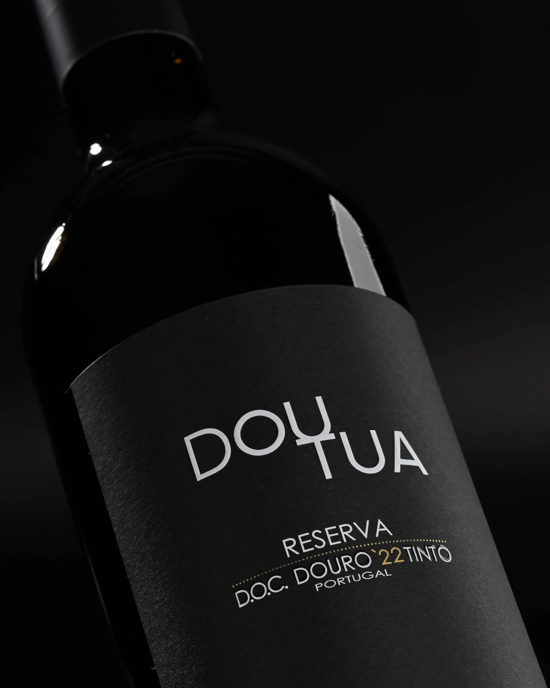 Pré-encomenda: DouTua Reserva 2022 Tinto