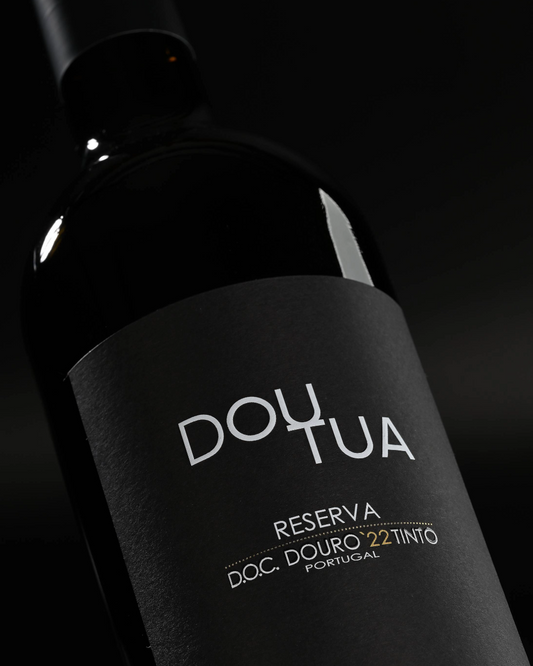 DouTua Reserva 2022 Tinto