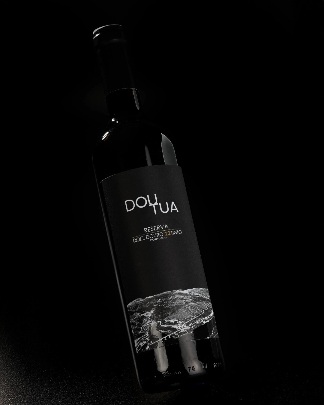 Pré-encomenda: DouTua Reserva 2022 Tinto