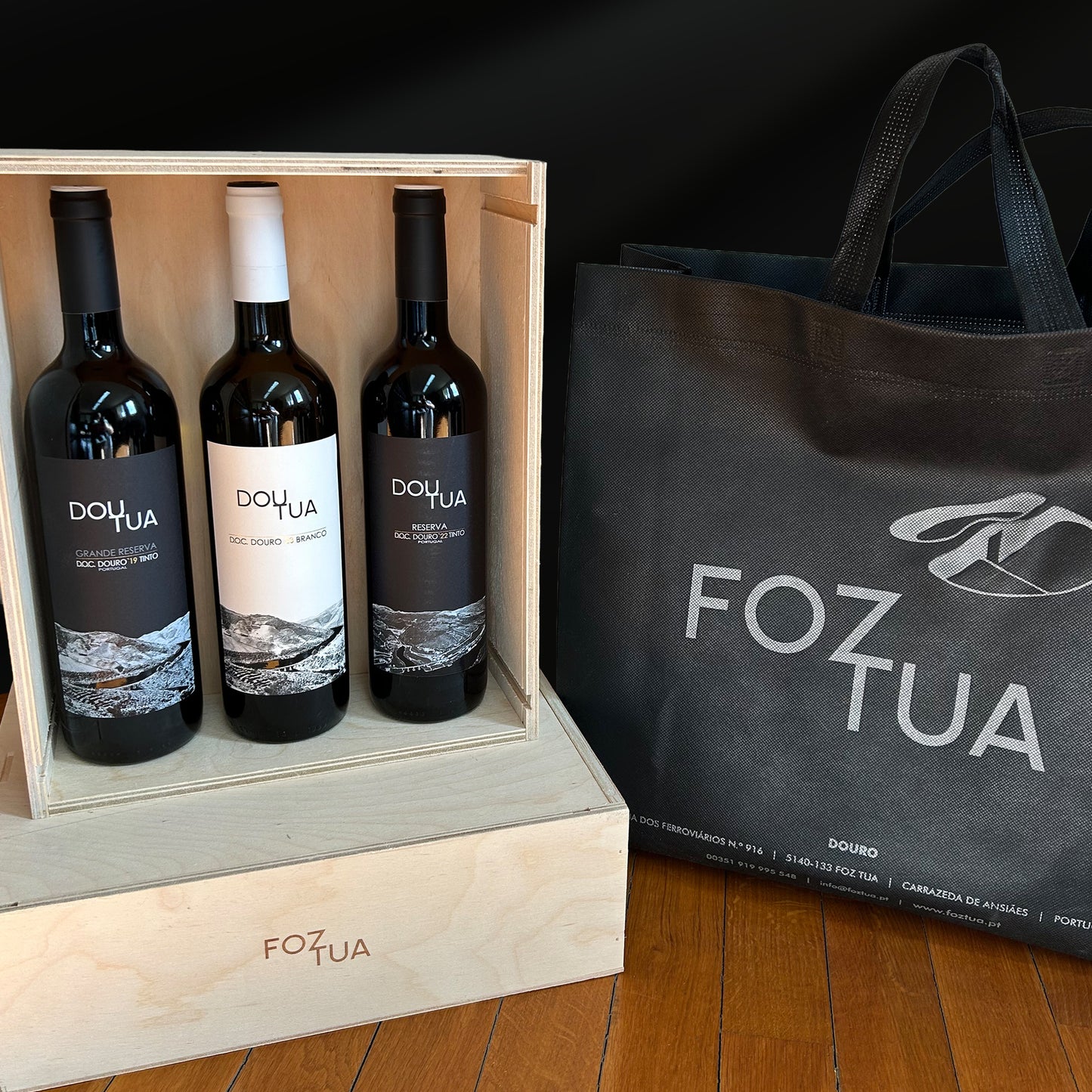 Trilogia DouTua
