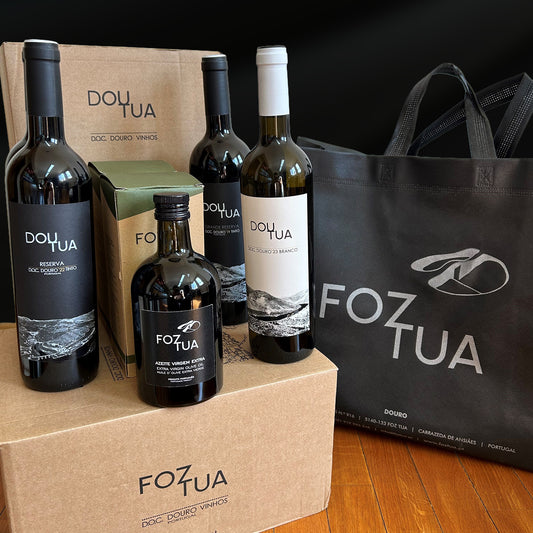 Coleção Especial Gourmet DouTua