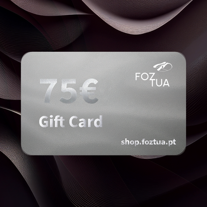 Cartão de Oferta FozTua
