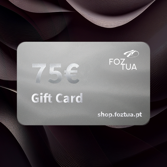 Cartão de Oferta FozTua