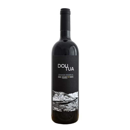 DouTua Grande Reserva 2019