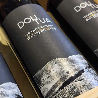 DouTua Grande Reserva 2023 Tinto