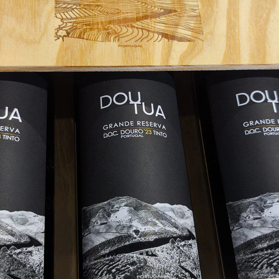 DouTua Grande Reserva 2023 Tinto