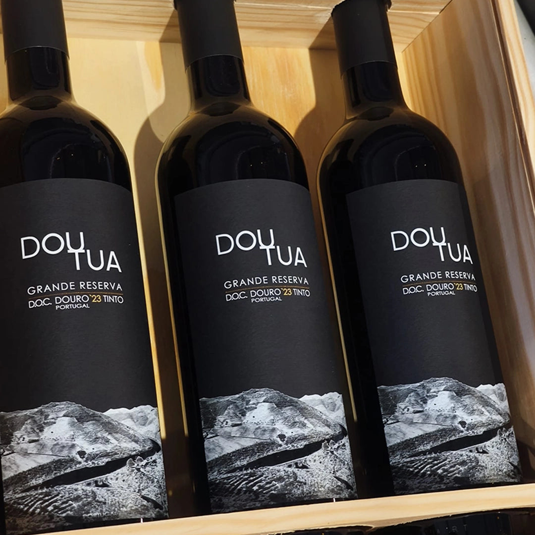 DouTua Grande Reserva 2023 Tinto