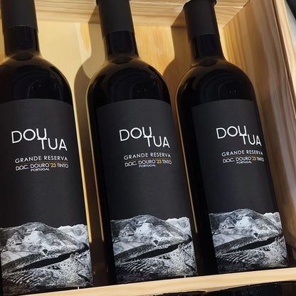 DouTua Grande Reserva 2023 Tinto