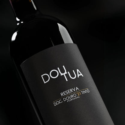 DouTua Reserva 2021