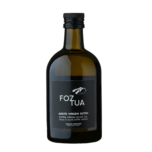 Extra Virgin Olive Oil Foz Tua