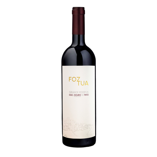 FozTua Grande Reserva 2020