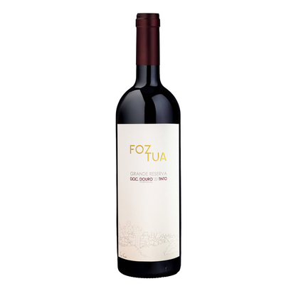 FozTua Grande Reserva 2019