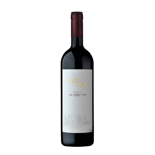 FozTua Reserva 2021