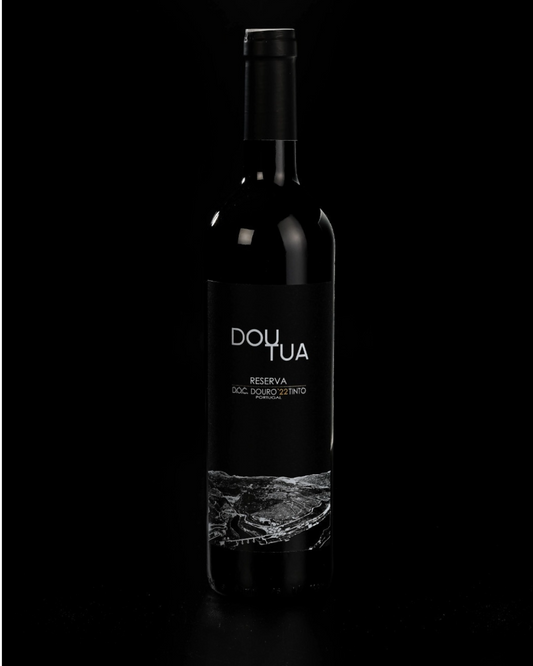 Pré-encomenda: DouTua Reserva 2022 Tinto
