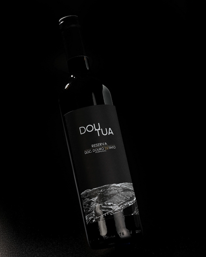 Pré-encomenda: DouTua Reserva 2022 Tinto