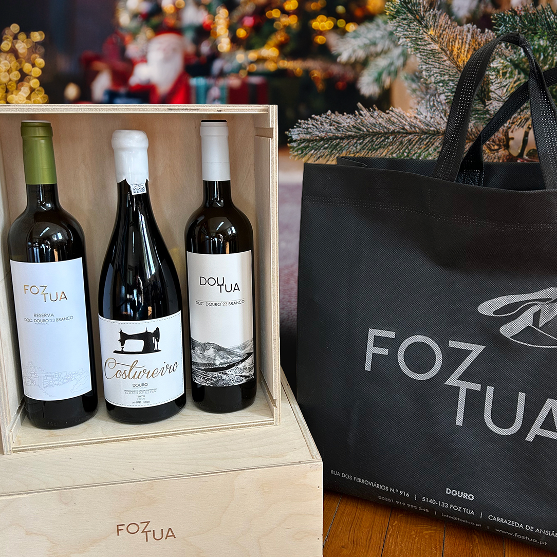 Seleção Brancos & Garrafeira