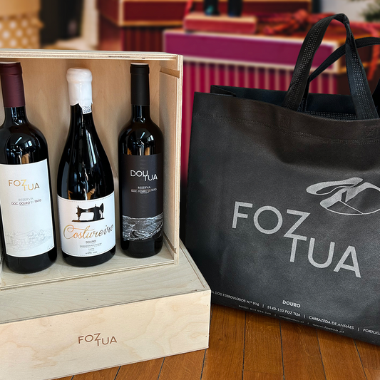 Seleção Garrafeira & Reservas