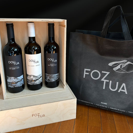 Trilogia DouTua